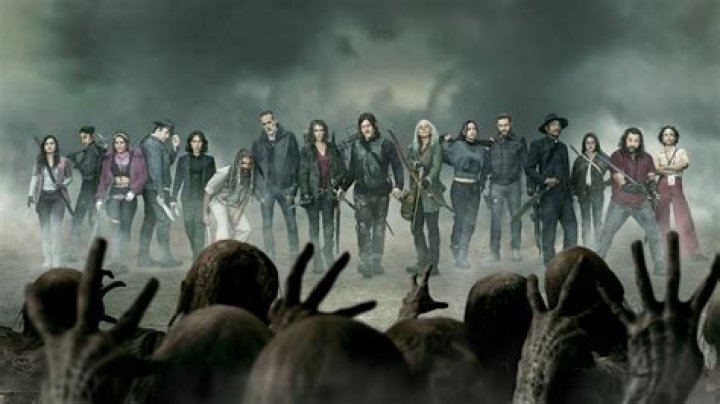 The Walking Dead Easter Egg Reveals Clues About Missing Character's Mysterious Past