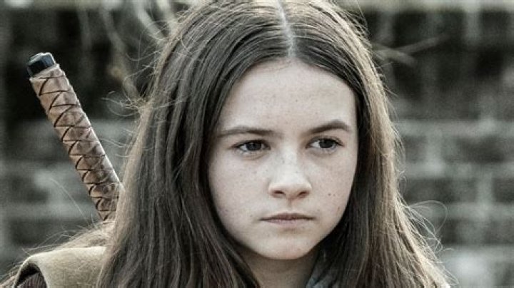 The Walking Dead: Here’s what Judith meant when she said ‘Daddy’ in Episode 23