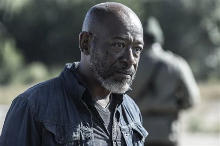 The Walking Dead Mystery Woman Is Not Lilly Caul