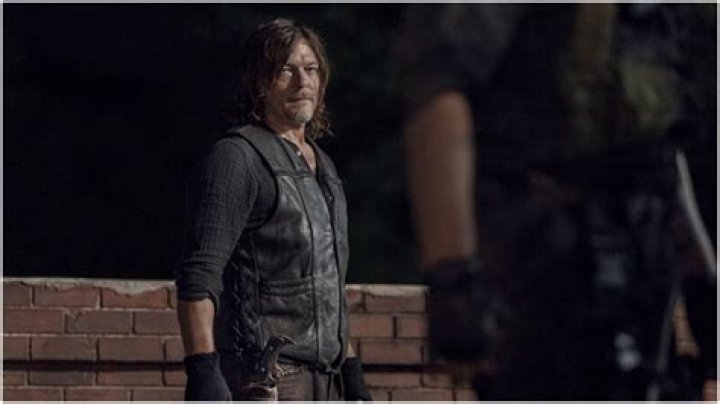 The Walking Dead recap: Cue the fireworks