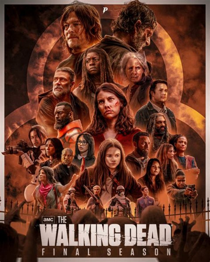 The Walking Dead Releases Full Song From Beta’s “Half Moon” Album