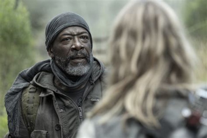 The Walking Dead Review: 