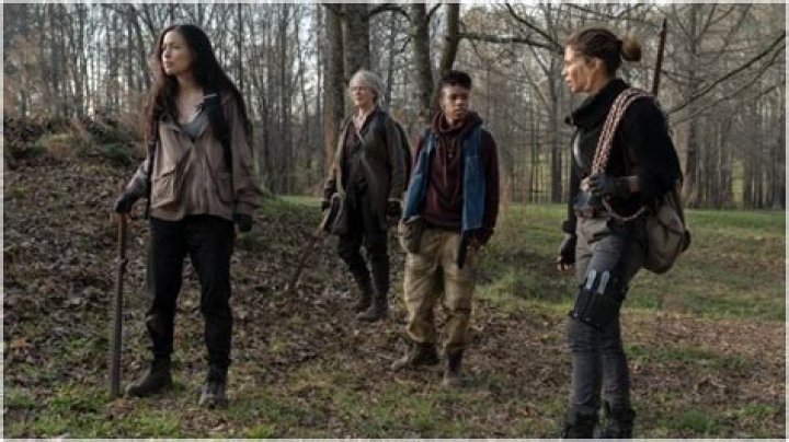 The Walking Dead: Rosita mentioned Abraham — what did her disturbing dream really mean?