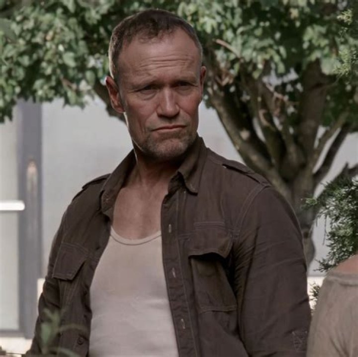 The Walking Dead’s Michael Rooker Immediately Spoiled Merle’s Death After Being Told to Keep It Secret