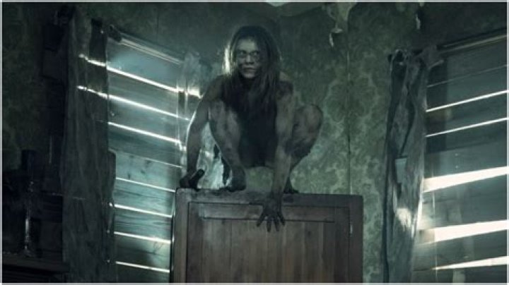 The Walking Dead: Scary new image of the ‘mysterious creatures’ to feature in Episode 6 emerges