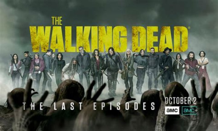 The Walking Dead season 11 part 3 release schedule | episode 24 news