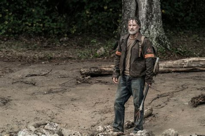 ‘The Walking Dead’ Season 5, Episode 13: ‘Forget’