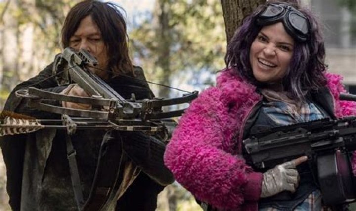 ‘The Walking Dead’ Showrunner Explains Why the Kingdom Had to Fall