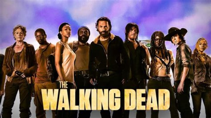 ‘The Walking Dead’ Star Likes Crossover Theory Linking the Apocalypse to ‘Breaking Bad’