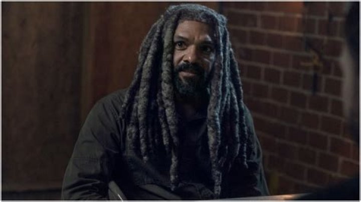 The Walking Dead theory: Ezekiel’s cancer will be cured thanks to the Commonwealth