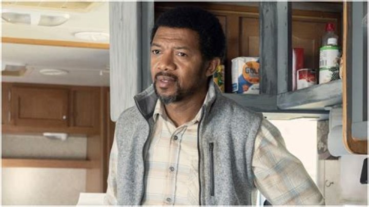 The Walking Dead theory: Franklin will return as a member of the Commonwealth