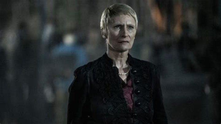 The Walking Dead: What happens to Pamela Milton in the comics?