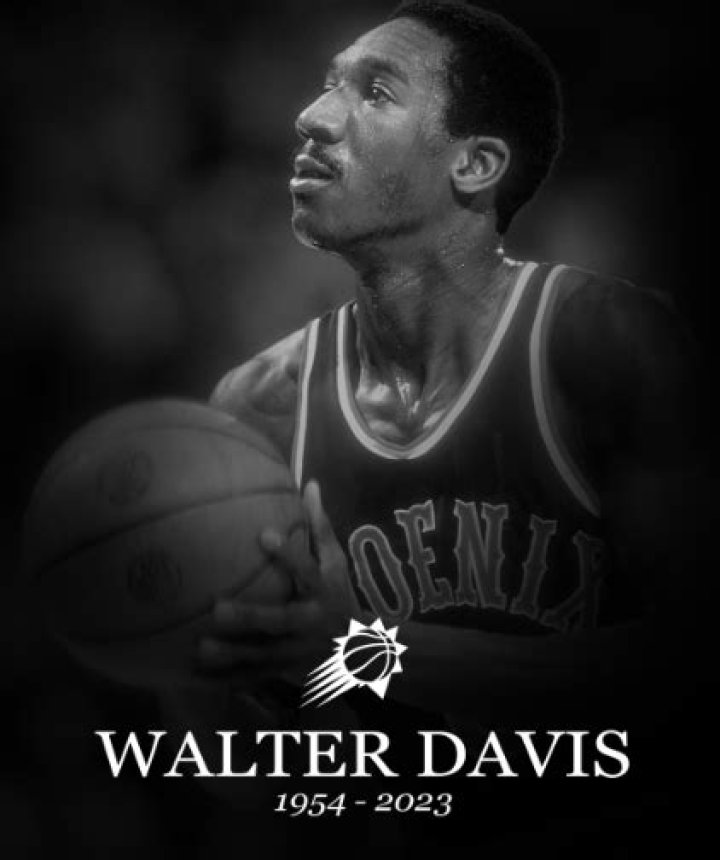 The Walter Davis Family: Career, Cheryl (Wife), Walter Jr.(Children), and Chelsey (Children) Explored