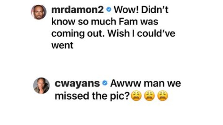 ‘The Wayans Genes Strong’: Marlon Wayans Stuns Fans After Posting a Family Photo, Many Mention the Striking Resemblance Within the Group
