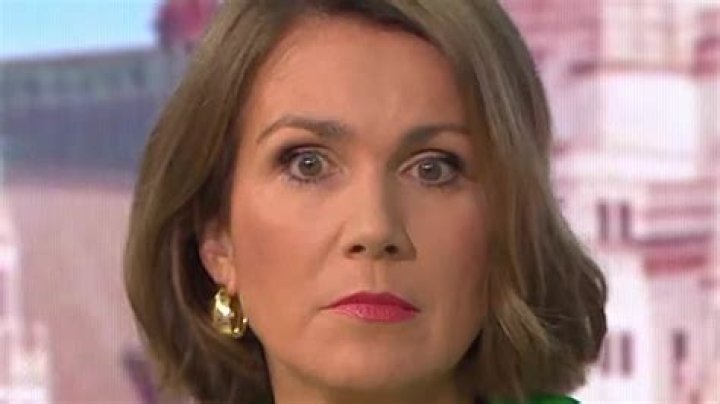 The Wealth Of Susanna Reid, All You Need To Know About Susanna Reid