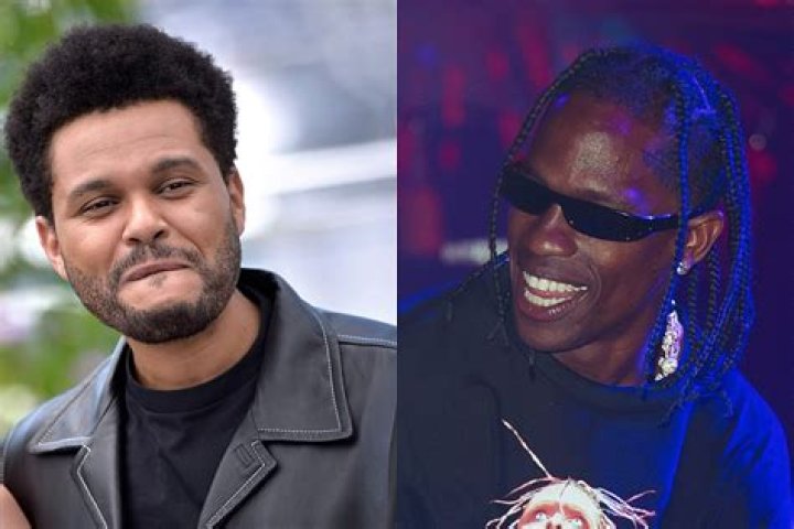 The Weeknd Wears MF Doom-Inspired Mask, Fans Are Not Feeling It
