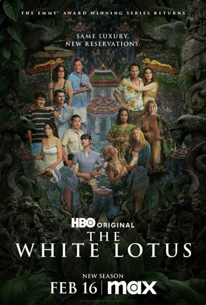 The White Lotus Showrunner Teases Greg's Fate In Season 3