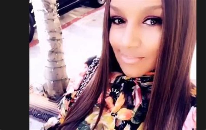 ‘The Whole Snack and Now a Whole Meal’: Jackie Christie’s Throwback Post Sizzles