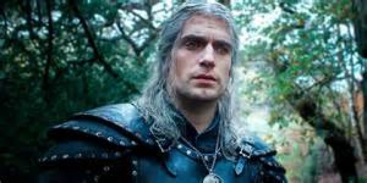 The Witcher's Henry Cavill Explains The Myth Around Witchers