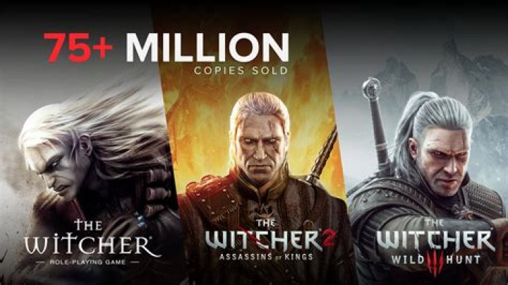 The Witcher 3 sales Reach 4 Million in 2 Weeks.