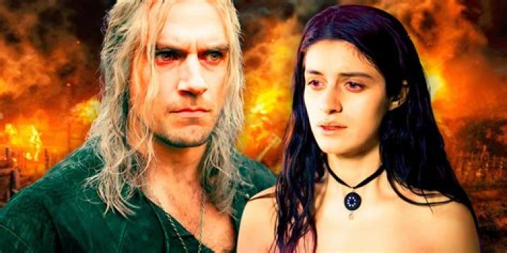 The Witcher Fans Slam Huge Change Coming in Season 4