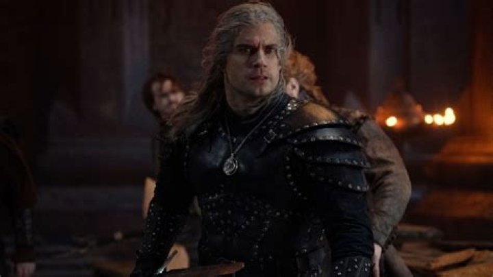 The Witcher’s showrunner took inspiration from cult classic 80s movie, Labyrinth