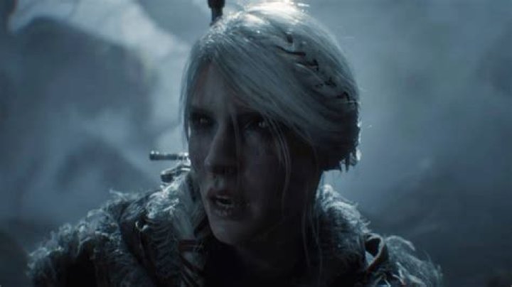 The Witcher season 2 ending | Ciri's father and Blood Origin