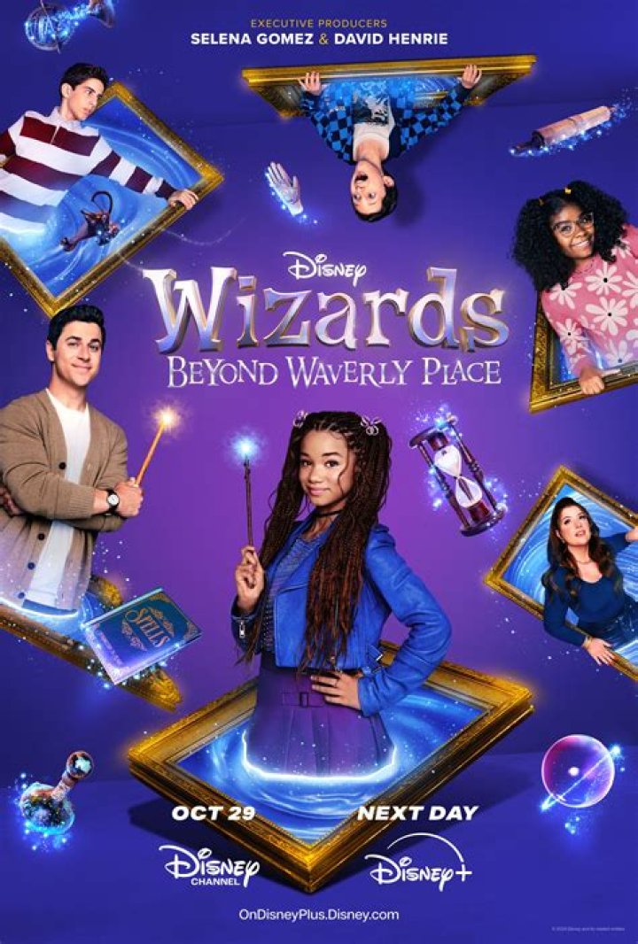 The Wizards Of Waverly Place Actor That Guest Starred In 9-1-1 Season 5 Episode 7