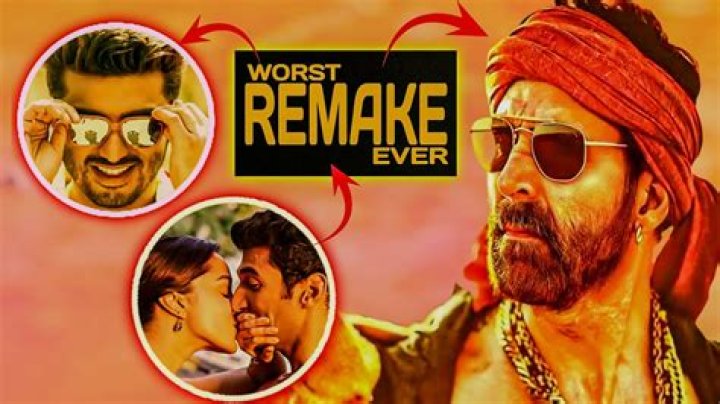 The Worst Jaws Bollywood Remake You've Never Heard Of & Where To Watch It