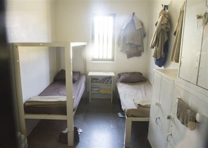 The Worst Prisons In America Will Give You Chills