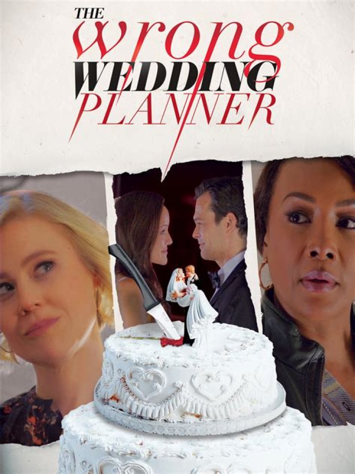 The Wrong Wedding Planner Cast Details and Filming Locations