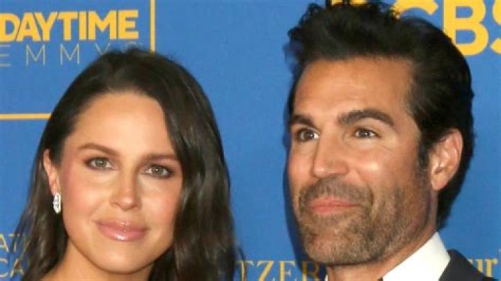 The Young and the Restless alum Jordi Vilasuso’s daughter admitted to NICU: ‘Please pray’