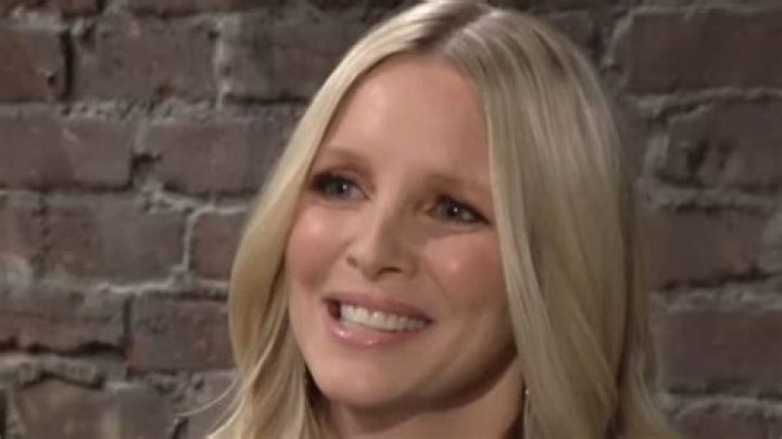 The Young and the Restless: Lauralee Bell reflects on 40 years of playing Christine Blair