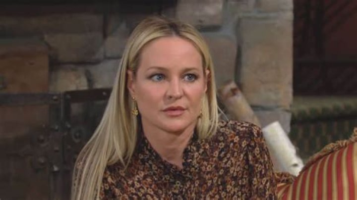 The Young and the Restless: Sharon Case talks Sharon’s breast cancer story