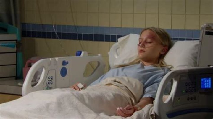 The Young and the Restless spoilers: Faith’s tragic accident