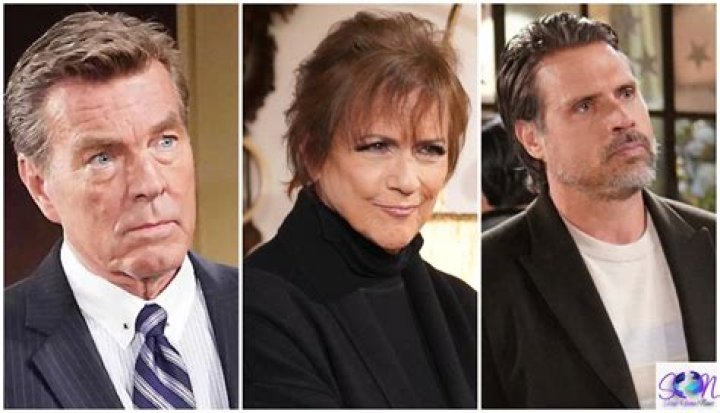 The Young and the Restless spoilers: Kyle and Summer have shocking news for their parents