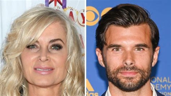 The Young and the Restless star Eileen Davidson and General Hospital’s Josh Swickard tease new Christmas movie
