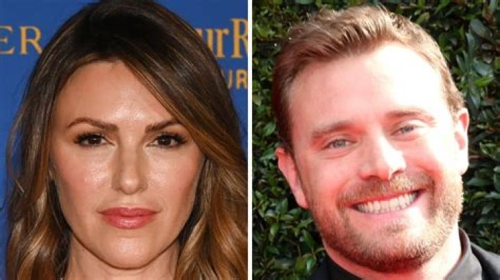 The Young and the Restless star Elizabeth Hendrickson pays tribute to Billy Miller: ‘So many memories’