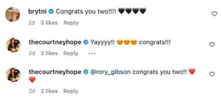 The Young and the Restless star Rory Gibson engaged: See his proposal and costars’ reactions