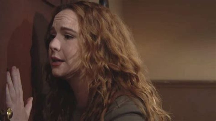 The Young and the Restless: Who kidnapped Mariah on Y&R?