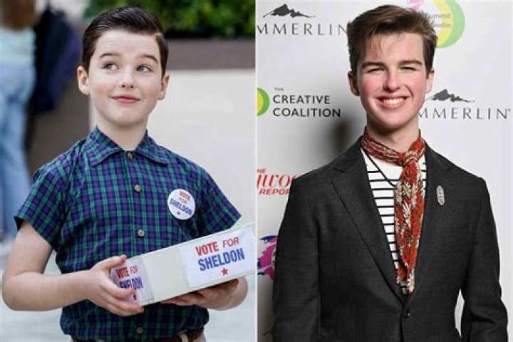The Young Sheldon Actor You Likely Didn't Know Voiced Rex From Toy Story