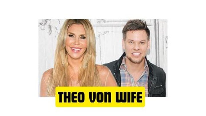 Theo Von Wife: Understanding The Life And Relationship Of The Comedian