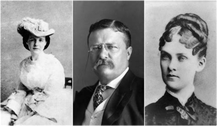 Theodore Roosevelt's Mother and Wife Died Within Hours of Each Other on Valentine's Day