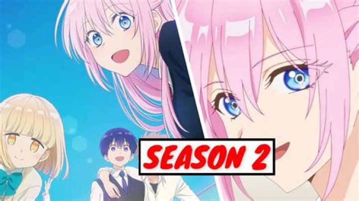 There is still plenty of source material in Shikimori’s Not Just a Cutie Season 2 to adjust