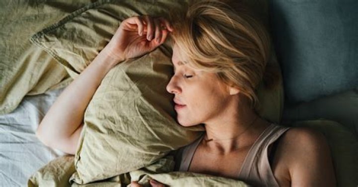 These 3 Zodiac Signs Have The Weirdest Dreams When They Sleep