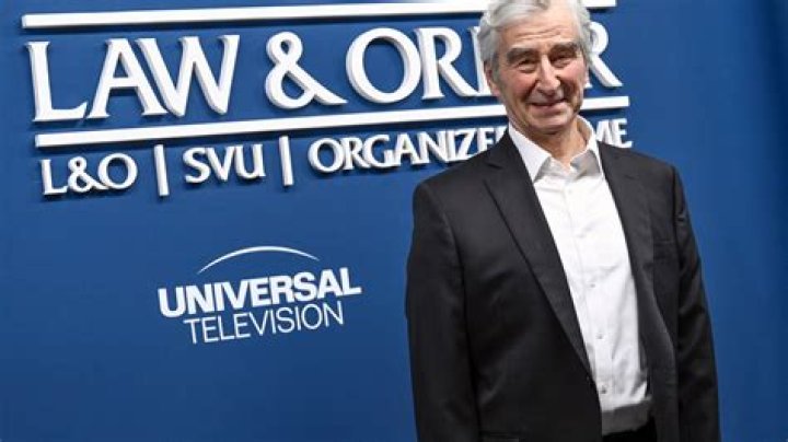 These are their stories: Sam Waterston to leave ‘Law & Order’ later this month after 400 episodes