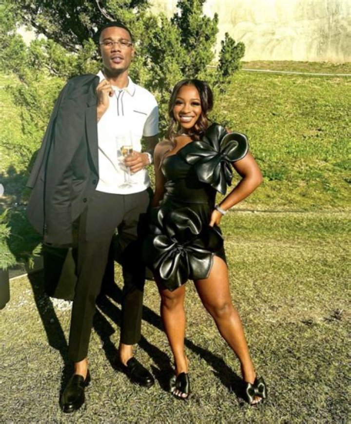 ‘They Acting Like Armon Is the First Person She Dated w/a Kid’: Reginae Carter Shares Advice on How to Date a Partner with Kids, Fans Bring Up Her Ex YFN Lucci