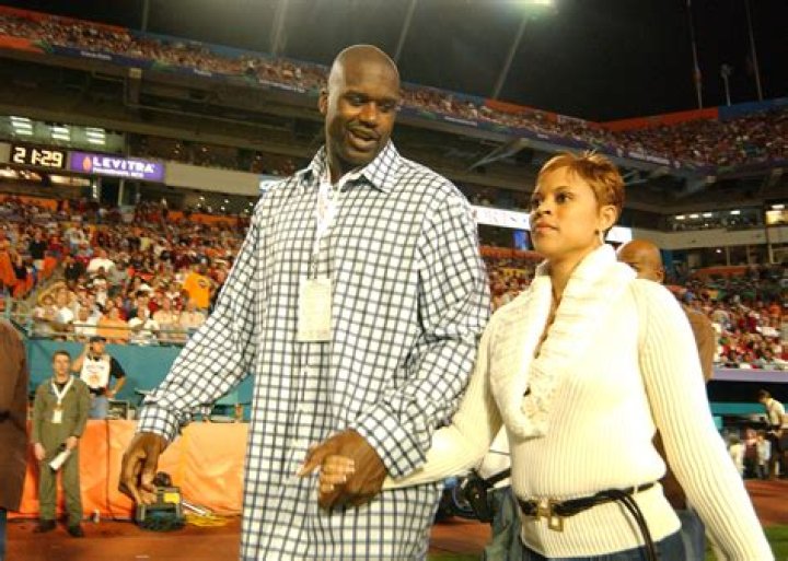 ‘They Could Do That But I Wouldn’t Do That’: Shaquille O’Neal Opens Up About Why He Vows to Never Embarrass His Exes, Shaunie O’Neal and Arnetta Yardbourgh, on Social Media