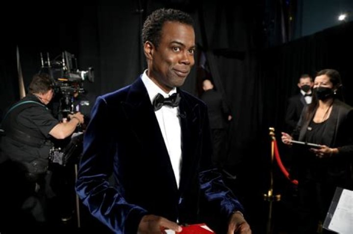 ‘They Paid You to Talk About The Slap?’: Chris Rock’s New Netflix Special ‘Selective Outrage’ Set to Premiere Just Before 2023 Oscars; Fans Wonder If He’ll Address the Will Smith Slap
