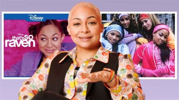 ‘They Saw Her as a Sidekick’: ‘That’s So Raven’ Co-Star Calls Out ‘Racism’ at Disney, Says Raven-Symoné Was Not Originally Cast as the Show’s Main Character